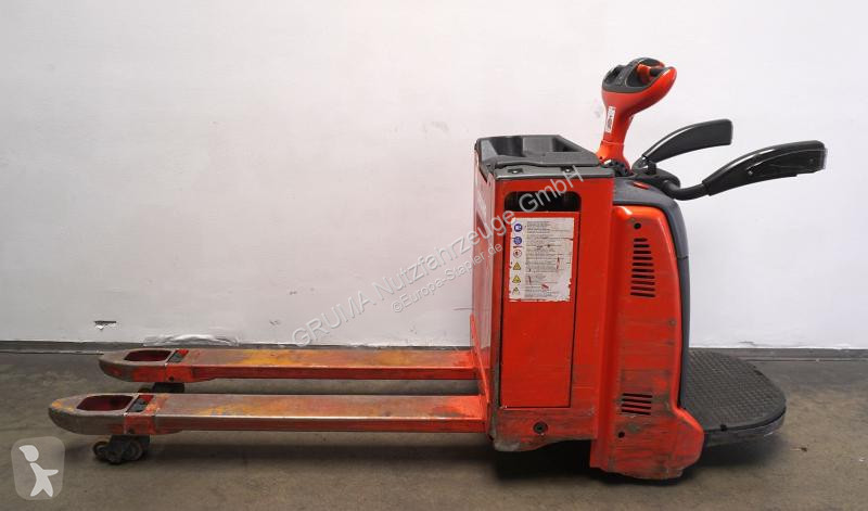 Transpalet Linde  T 20 AP 131