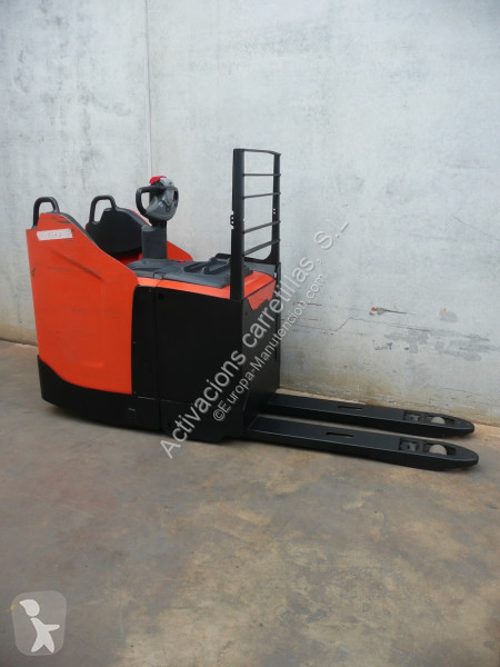 Transpalette BT LPE 220