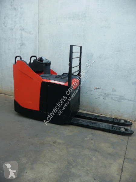Transpalette BT LPE 220