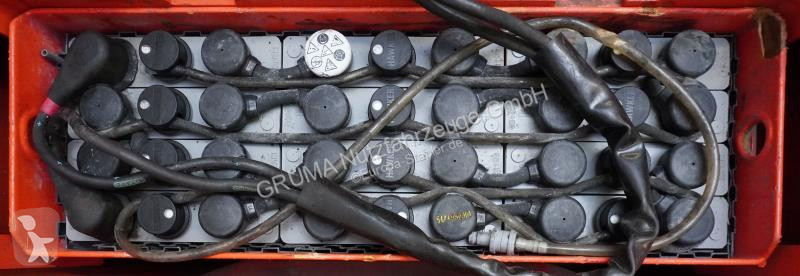 منصة نقالة Linde  T 50 131