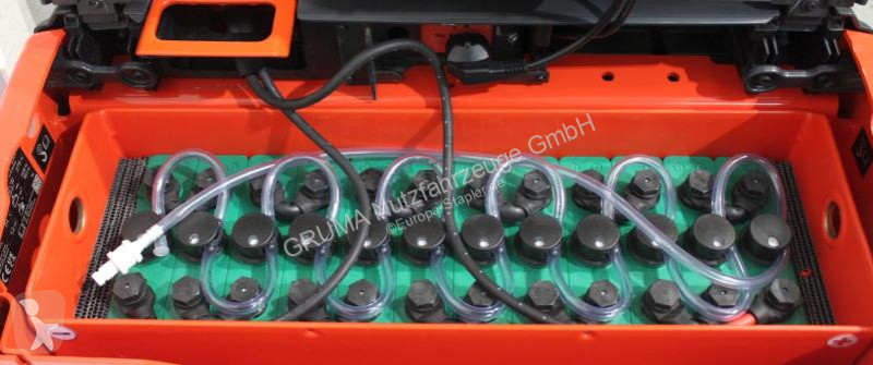 Transpalette Linde 1152-02