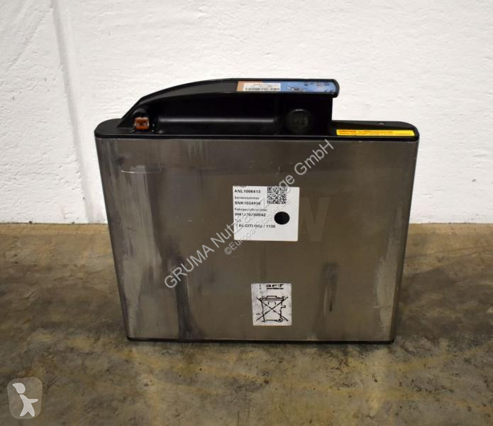 Transpalet Linde  T 05 CITI One 1130