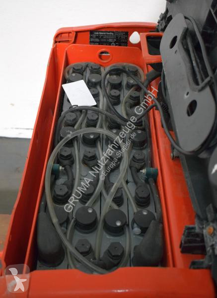 Transpalet Linde  T 20 1152