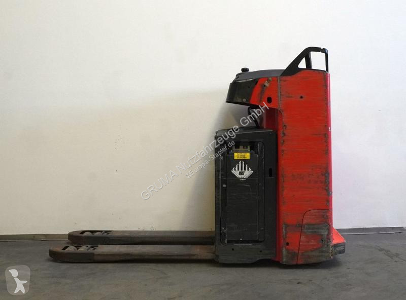 Transpalet Linde  T 20 S ION 1154-03