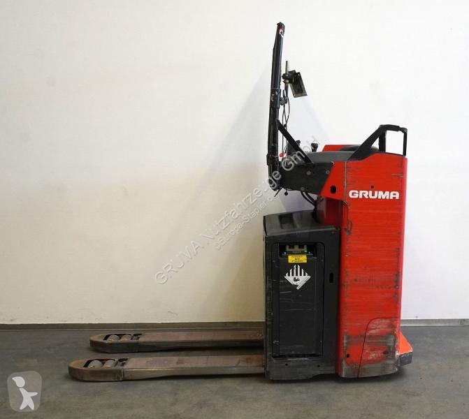 Transpalet Linde  T 20 S ION 1154-03