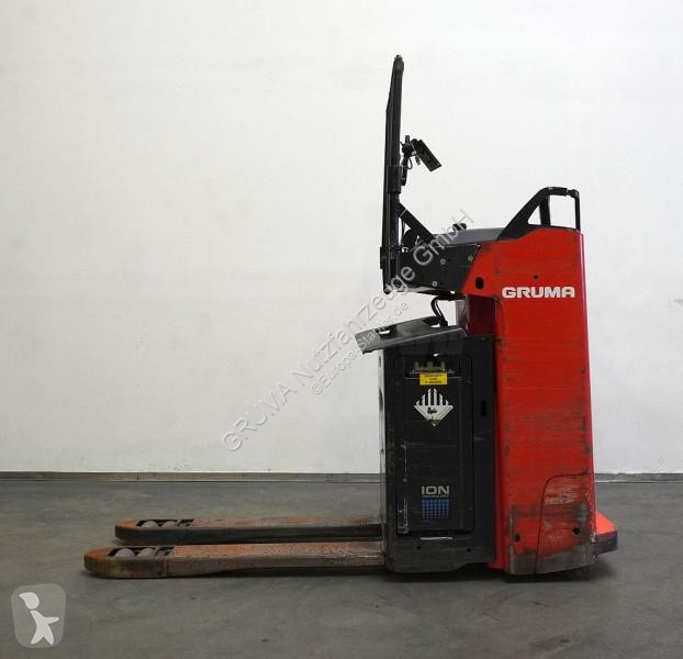 Transpalet Linde  T 20 S ION 1154-03
