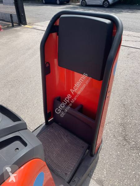 Transpalette BT LPE200