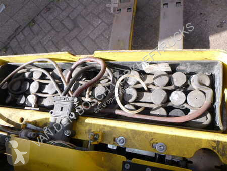 Pallyftare Hyster