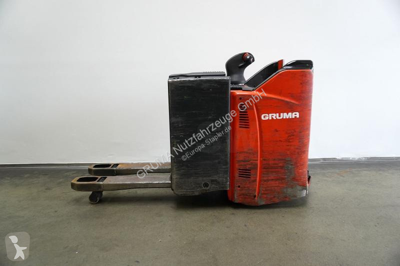 Transpalette Linde 131