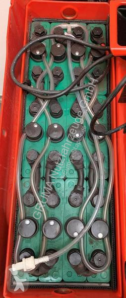 Transpalette Linde  T 20 1152-02
