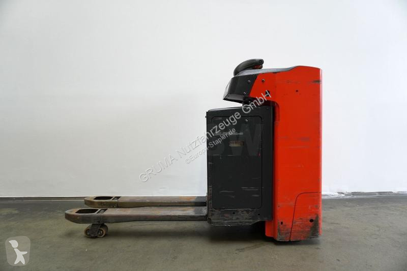 Transpalet Linde  T 20 SF 1154