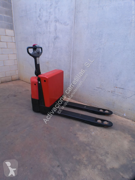 Transpalette BT W 18