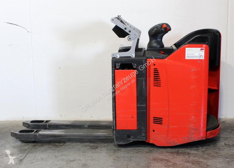 Transpalet Linde 131-08