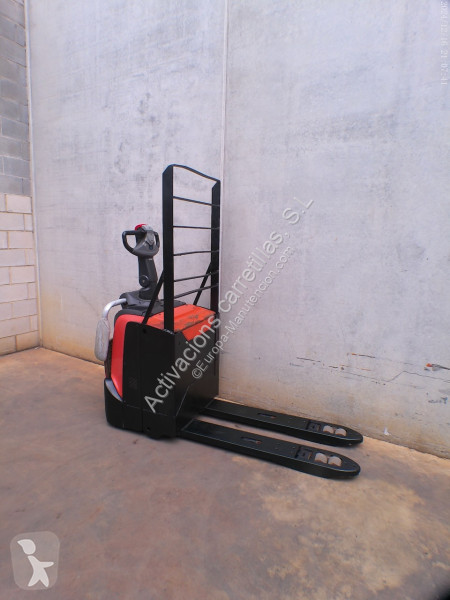 Transpalette BT LPE 200