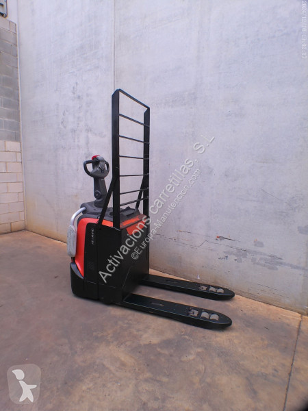 Transpaleta BT LPE 200 FRUTERA