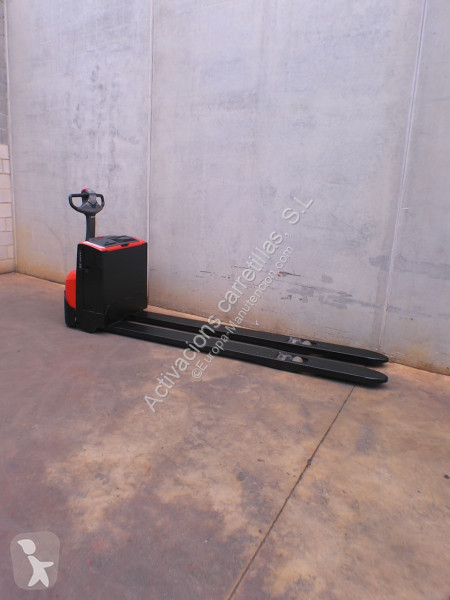 Transpalette BT 2350x550mm