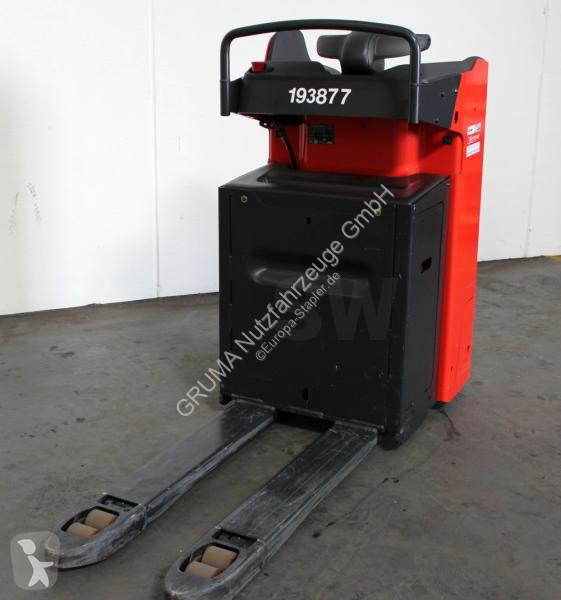 Transpalette Linde  T 20 SF 1154