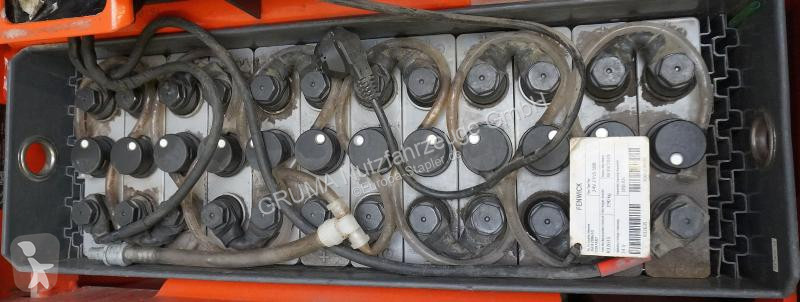 Transpalet Linde  T 16 L 1152
