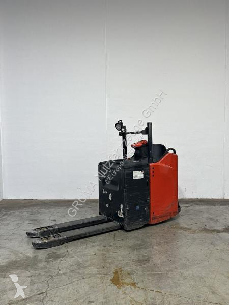 Transpalette Linde ION 1156-00
