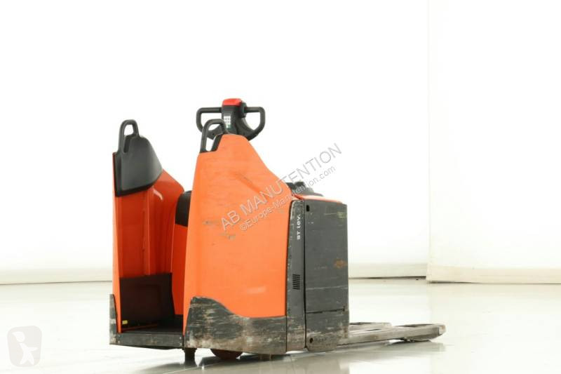 Transpalette Toyota LPE-220