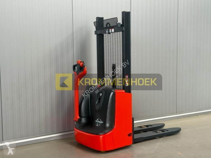 Transpalette Linde L 10