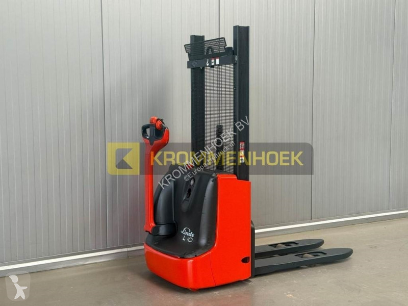 Transpalette Linde L 10