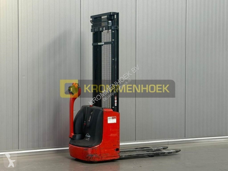 Transpalette Linde L 10