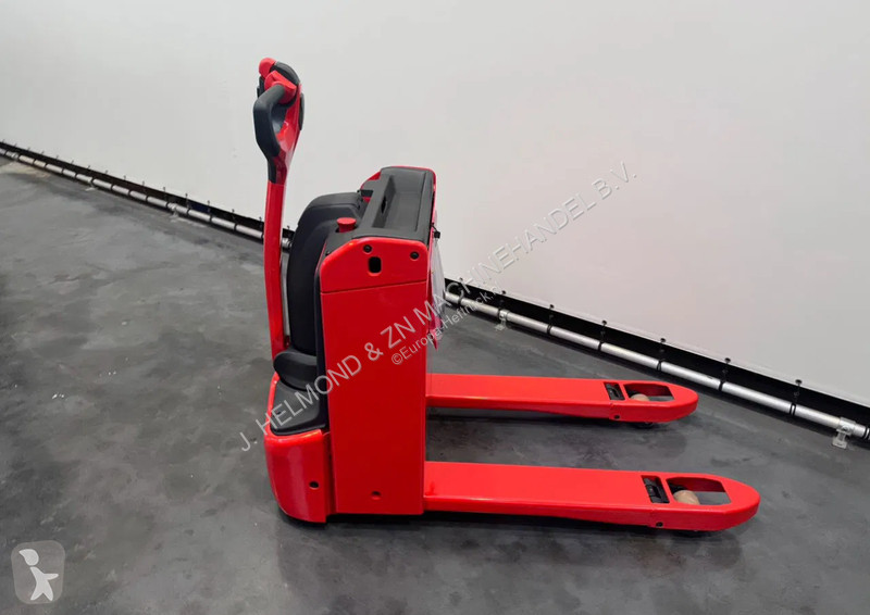 منصة نقالة Linde T 16 1000x680 mm