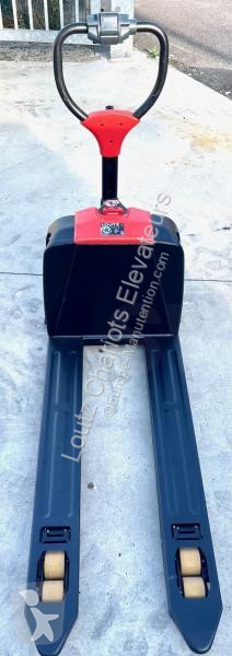 Transpallet   F4