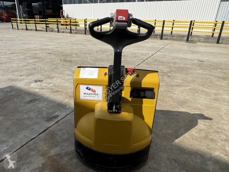 منصة نقالة Yale  MP22