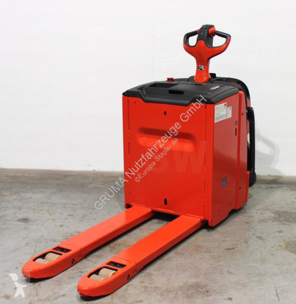 منصة نقالة Linde  T 20 AP 1153-02