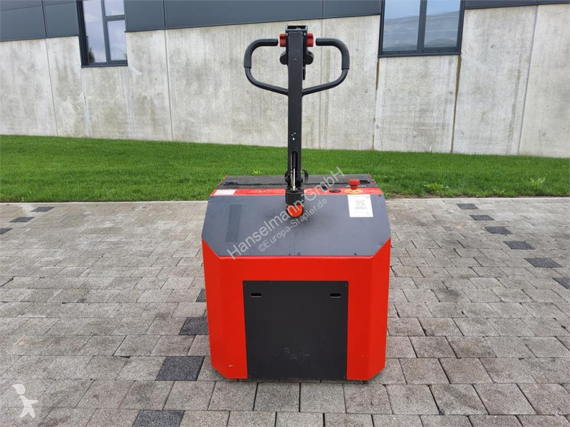 Paletový vozík  EGU-5020 SO