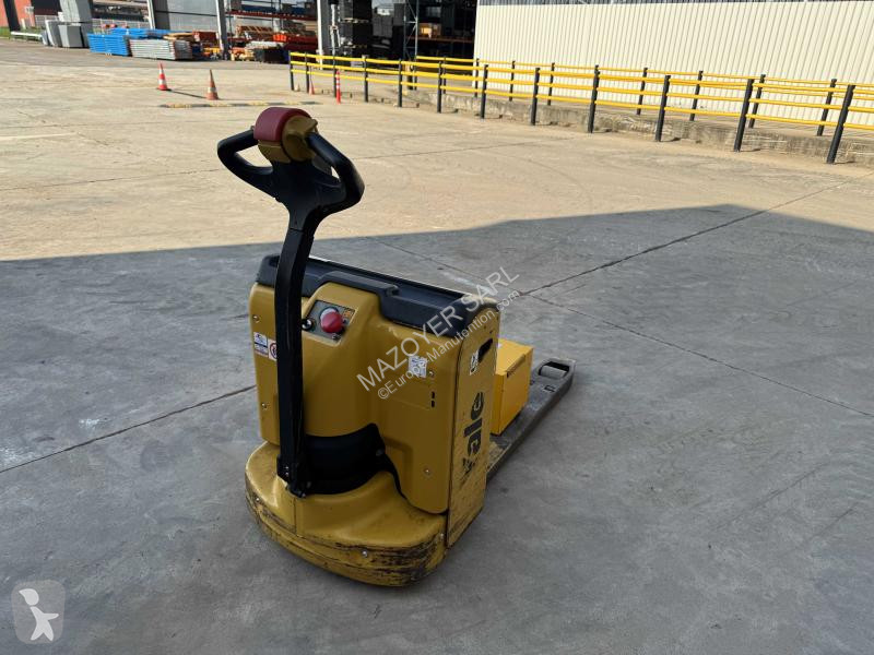 منصة نقالة Yale  MP13