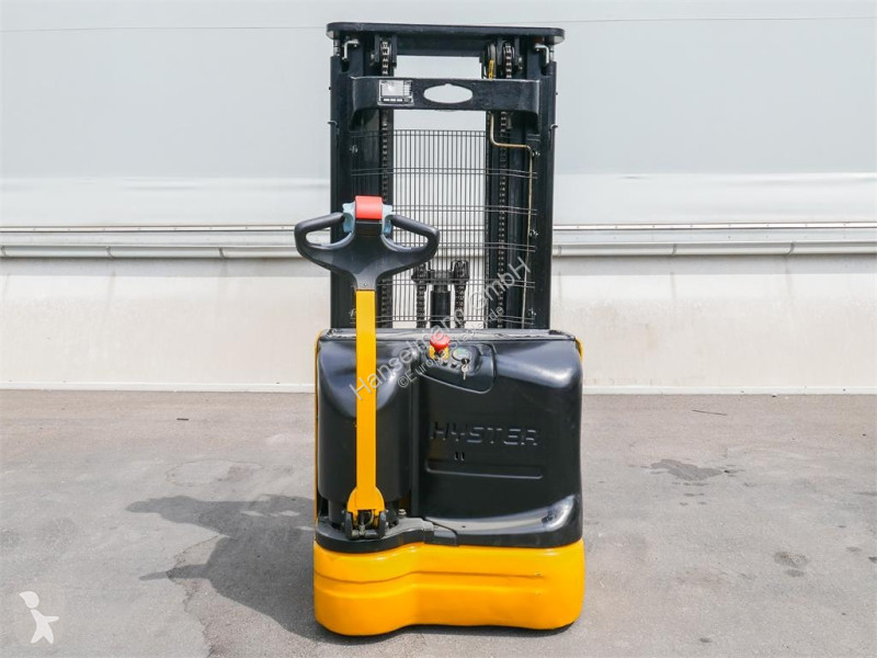 منصة نقالة Hyster S 1.4-40