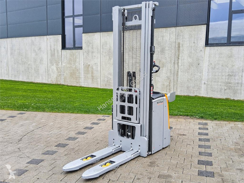 منصة نقالة Still EXV SF16i