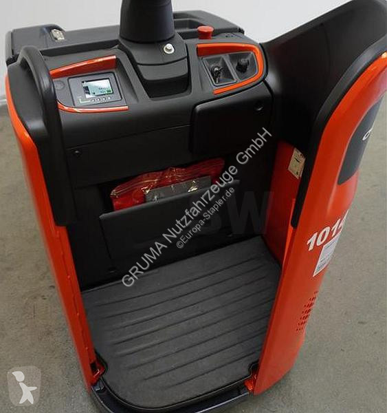 Transpaleta Linde  T 25 SP 1156-00