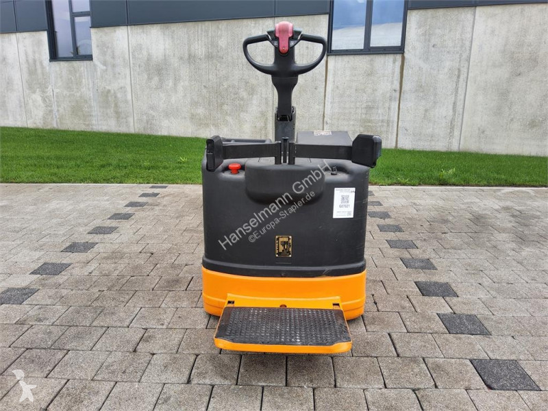 منصة نقالة Still EGU 4500