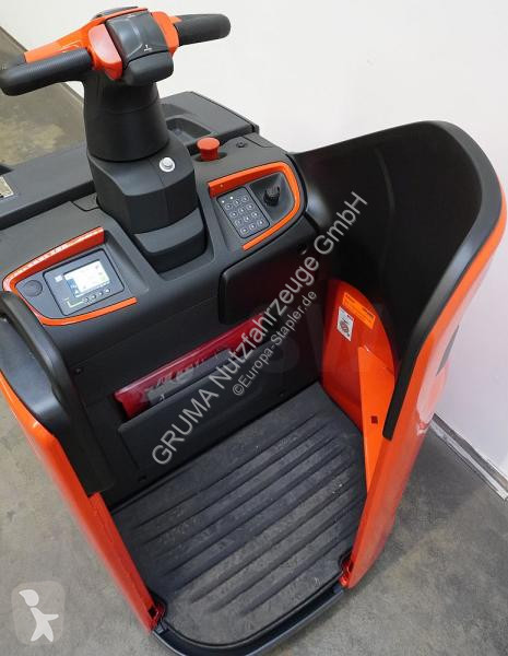 منصة نقالة Linde 1156-00