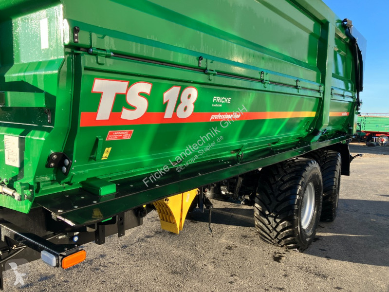 Porta paletes   TS 18 *AKTIONSPREIS!*