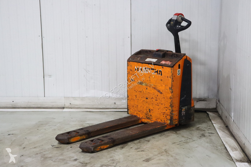 Palletwagen Hangcha CDB20