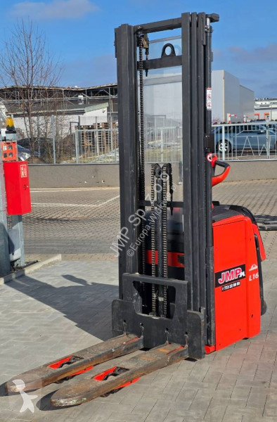 Самоходная тележка Linde L 16 AP TR5400   NEW...