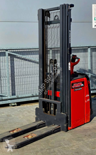 Самоходная тележка Linde L 16 AP TR5400    NEW...