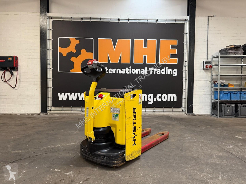 Transpalet Hyster P2.0HL