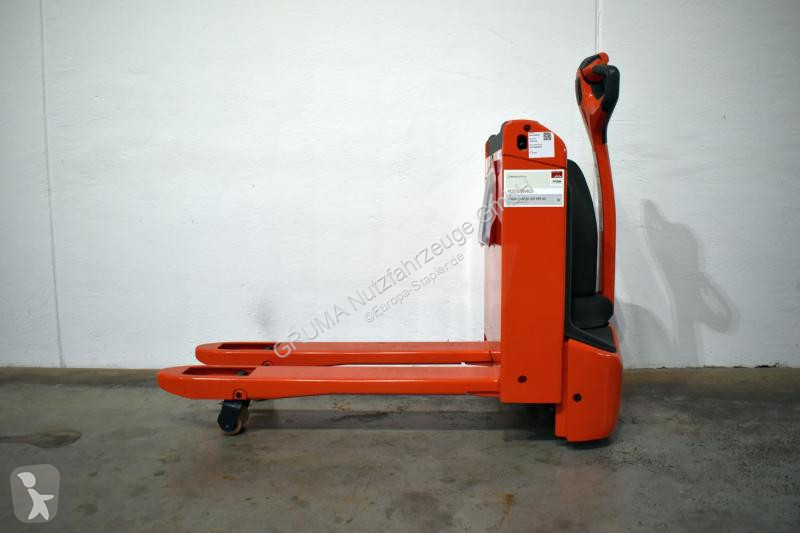 منصة نقالة Linde  T 14 ION 1155-00