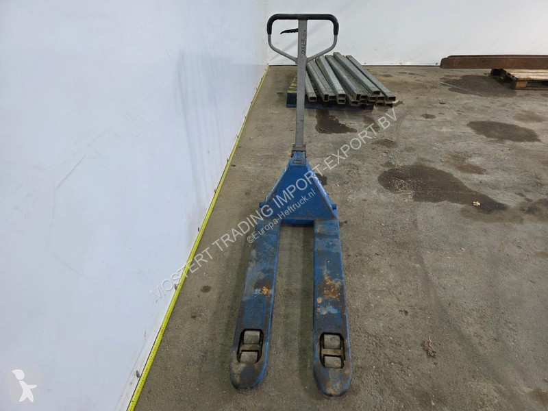 منصة نقالة  HPN20QPP Pallet truck 2000KG - hand...