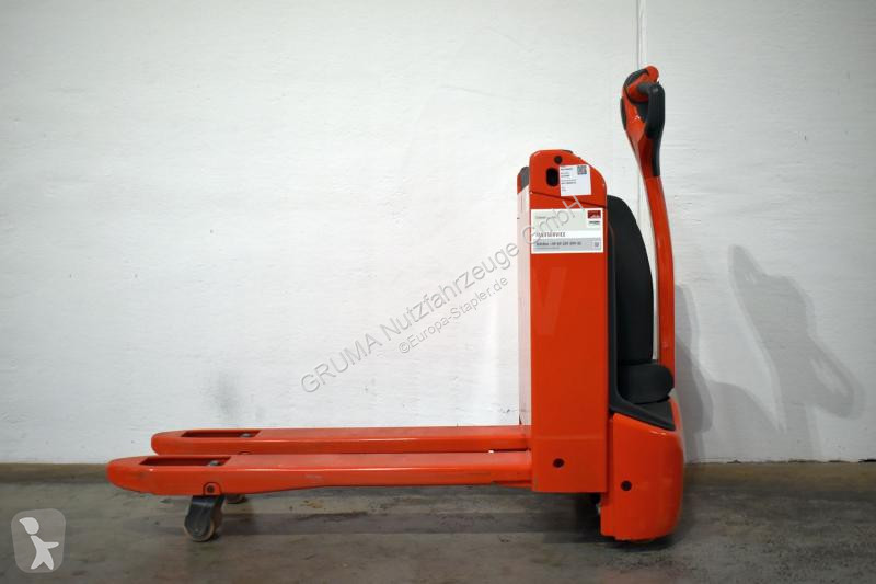 منصة نقالة Linde  T 14 ION 1155-00