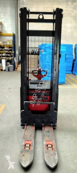 Самоходная тележка Linde L 20