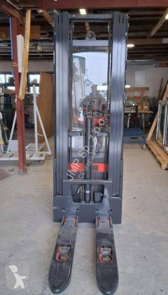Самоходная тележка Linde L 16 AP  TR5400