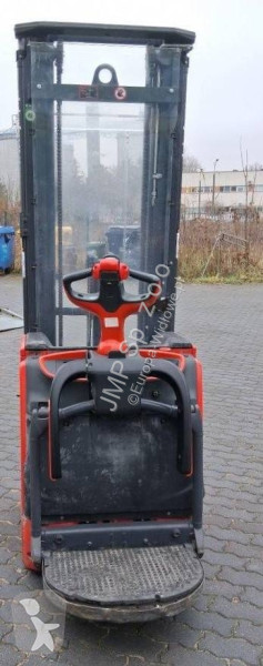 Самоходная тележка Linde L 16 AP  TR5400