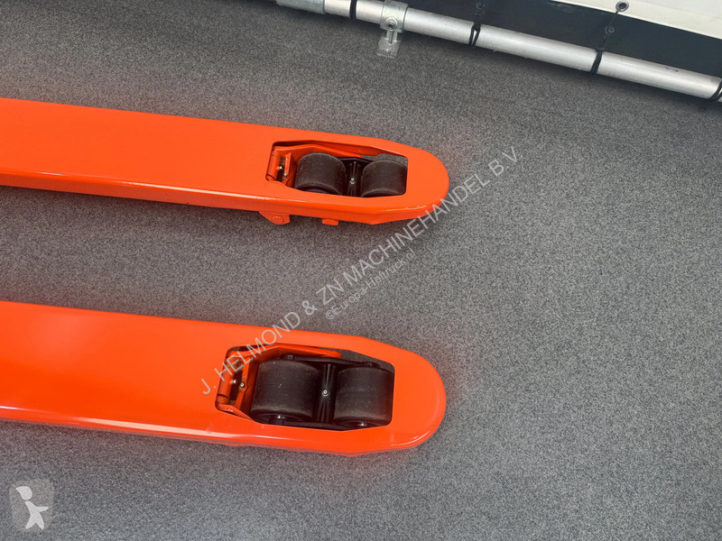 منصة نقالة BT LHM 230 QUICK LIFT 1150x520 mm